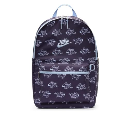 کوله‌پشتی Heritage Backpack Print 2.0 (23L) بنفش