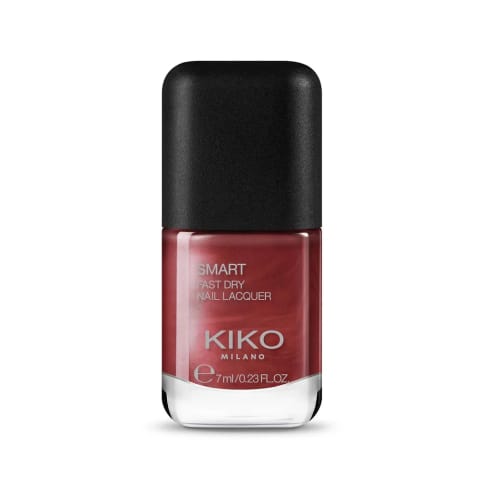Smart Nail Lacquer - 68 Pearly Rust