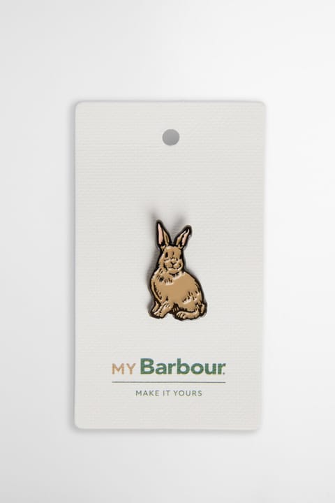روزت خرگوش Barbour مدل BE31