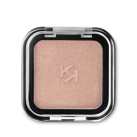 سایه چشم Smart Colour Eyeshadow - 12 Metallic Rosy Sand