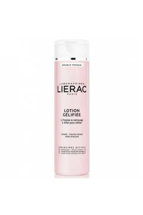 لوسیون دو فاز تونیک Lierac حجم 200 میلی‌لیتر