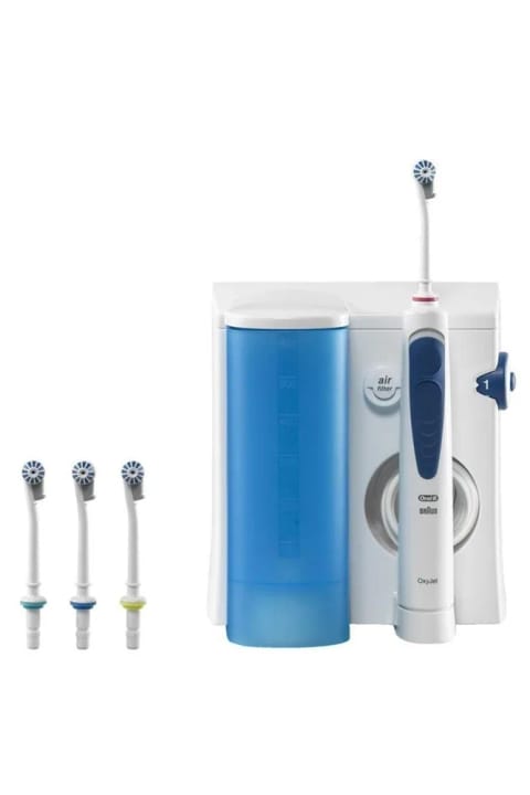 Oral-B Oxyget دهان‌شویه MD20