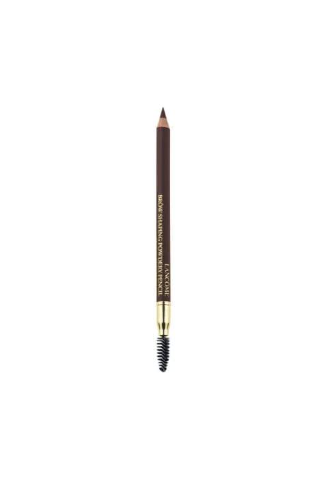 Lancome مداد ابرو پودری Brow Shaping Powdery Pencil شماره 08 قهوهای تیره