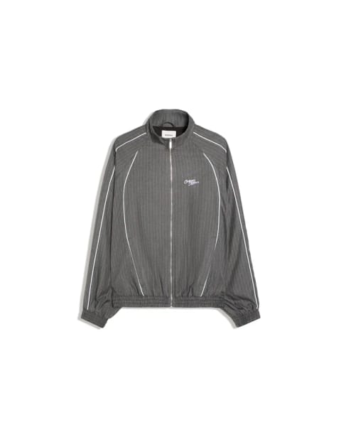 Oversize کت ریزخط