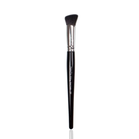 براش کانسیلر بیضی زاویه‌دار Nascita Pro Plus NASBRUSH0292