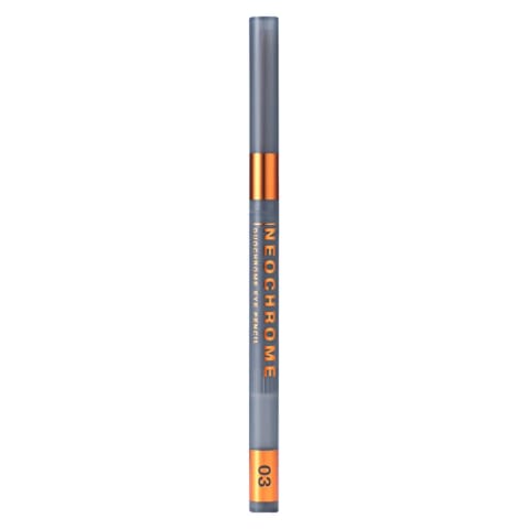 مداد خط چشم Influence Beauty دوکروم نئوکروم 03 Galactic Mist