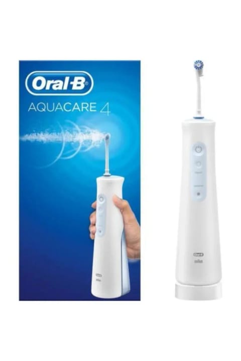 Oral-B Aquacare 4 دهانشویه