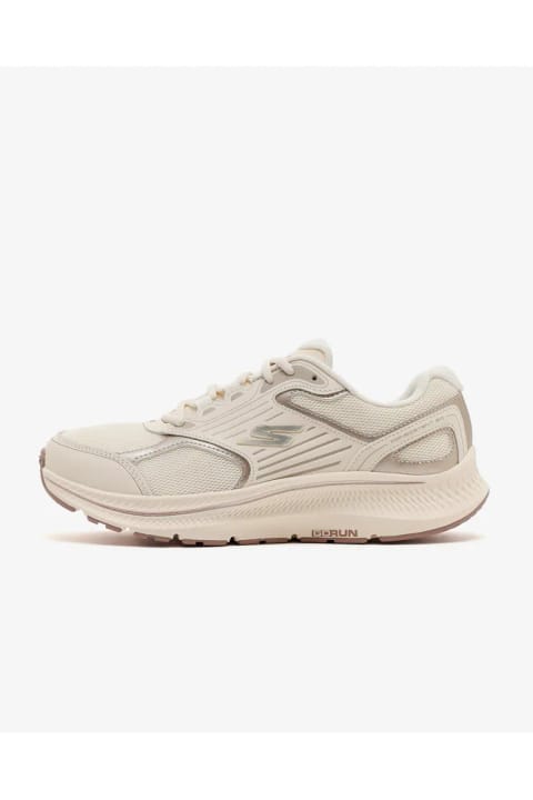 SKECHERS GO RUN CONSISTENT 2.0 کفش اسپرت زنانه Naturel 128606TK NAT