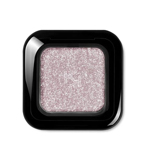 Kiko Milano Glitter Shower Eyeshadow - 07 Snow Queen