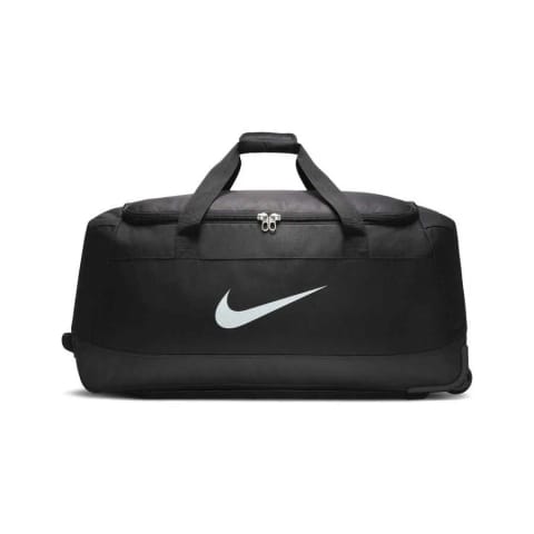 چمدان چرخ‌دار Club Team Roll 120L مشکی