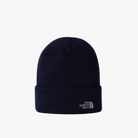 کلاه بافت The North Face Norm یونیسکس سرمه‌ای