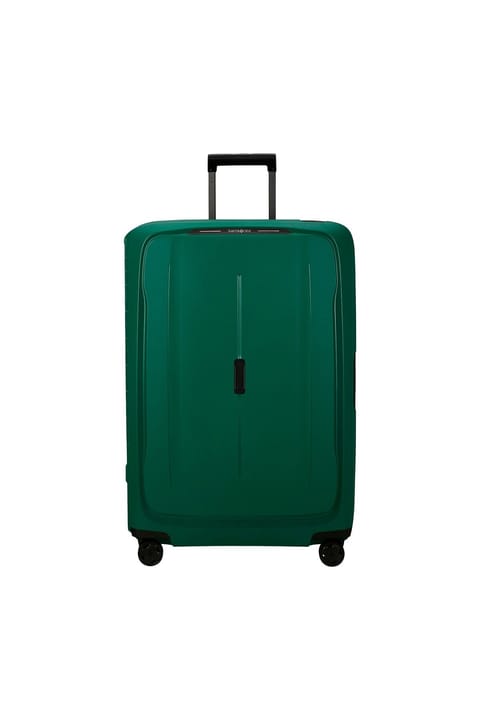 چرخ‌دار Samsonite Essens سبز تیره - Spinner 81/30 چمدان سایز بزرگ