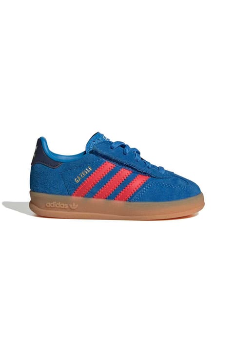 کفش اسنیکر بچگانه یونیکس adidas Gazelle Indoor CF EL IH4011