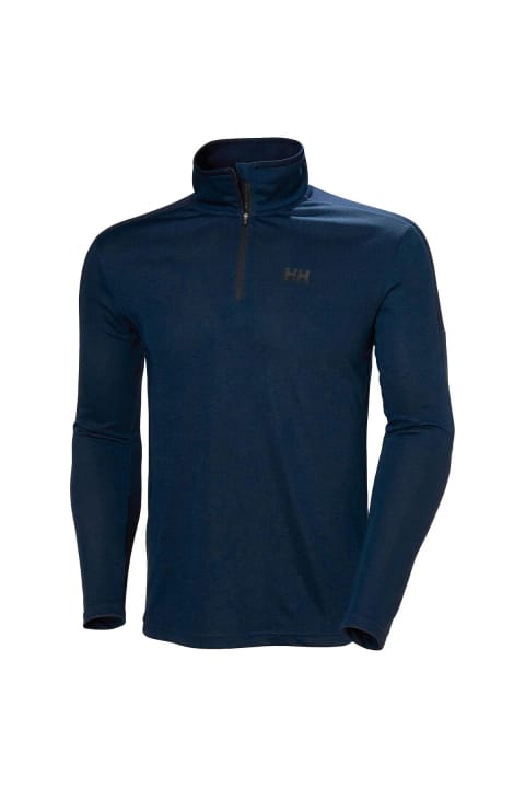 سویشرت زیپدار نیمه Helly Hansen HP 1/2 ZIP PULLOVER 2.0