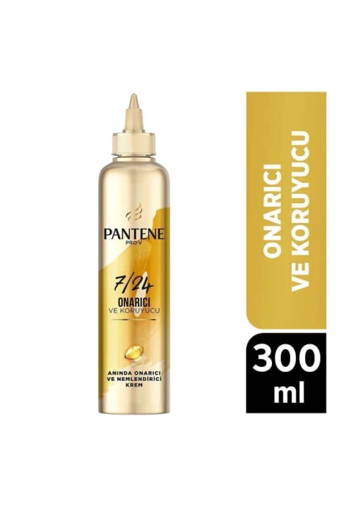 ELSEVE روغن معجزه‌آسا نرم‌کننده موهای خشک ۱۵۰ میلی‌لیتر + Pantene نرم‌کننده ترمیم‌کننده و محافظ