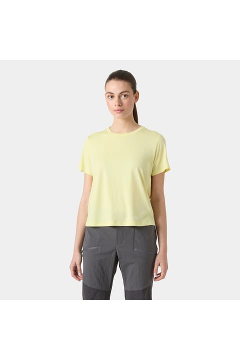 تی‌شرت زنانه Helly Hansen مدل SVAL