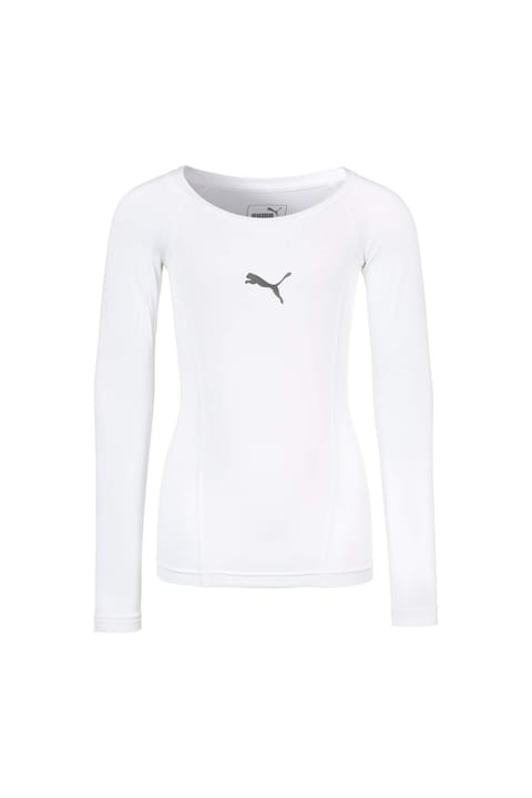تی‌شرت آستین‌بلند بچگانه Puma Kids LIGA Baselayer
