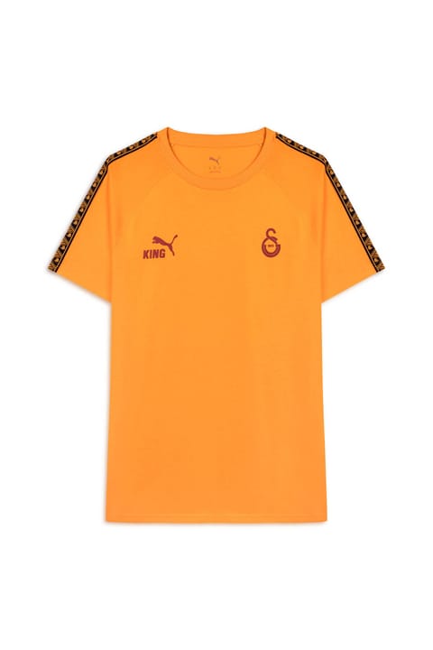 تیشرت مردانه Puma GALATASARAY KING