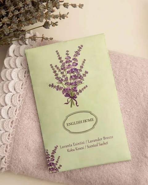 کیسه معطر با رایحه اسطوخودوس