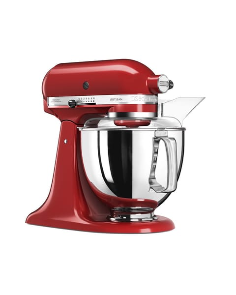 میکسر ایستاده KitchenAid Artisan 5KSM175PS مدل 4,8 L Empire Red-EER