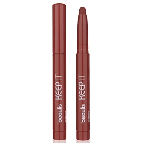 Beaulis Keep It Ink Crayon رژ لب 321 First Date