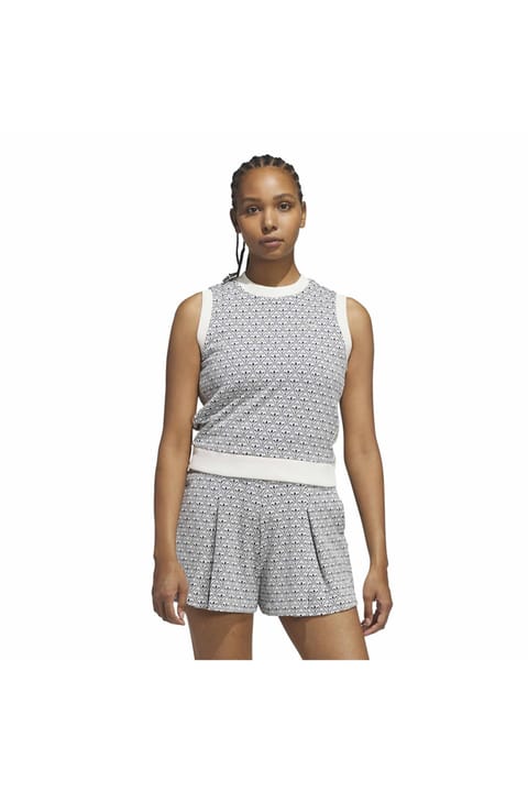 جلیقه زنانه adidas مدل S Nov Vest W KS5757