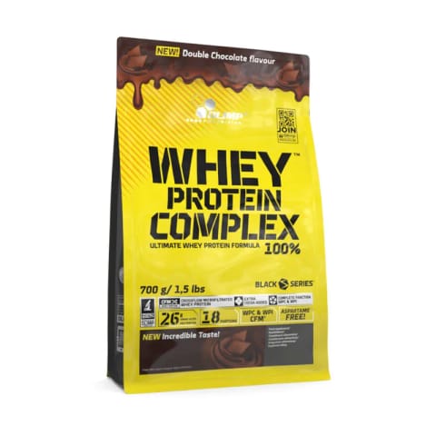 اولیمپ Whey Protein 700 گرم