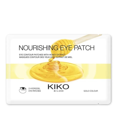 Nourishing Eye Patch