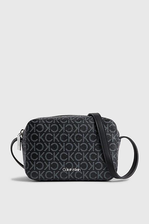 کیف دوربینی ضربدری زنانه Calvin Klein CK Must
