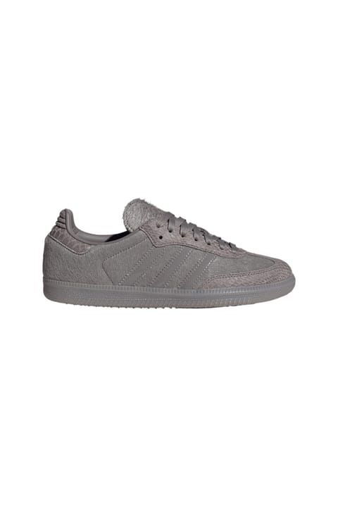 کفش اسنیکر زنانه adidas SAMBA OG W IH9160 خاکستری