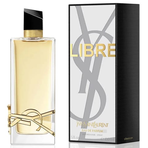 Yves Saint Laurent Libre EDP ادوپرفیوم زنانه ۱۵۰ میلیلیتر