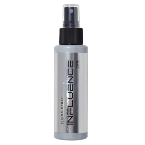 Influence Beauty اسپری تثبیت آرایش ماتکننده