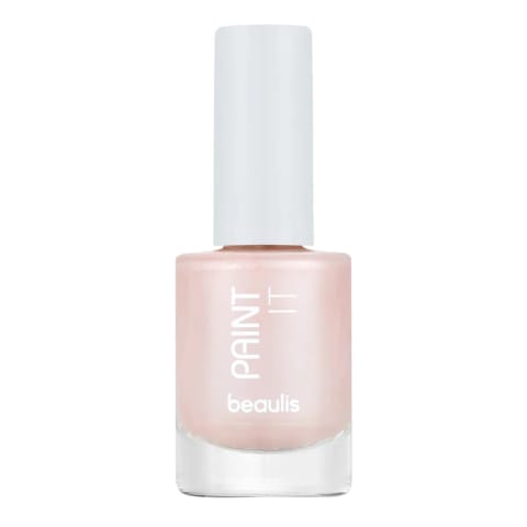 Beaulis Paint It لاک ناخن 611 رویای شیرین