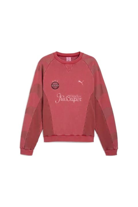 سویشرت مردانه Puma x KIDSUPER