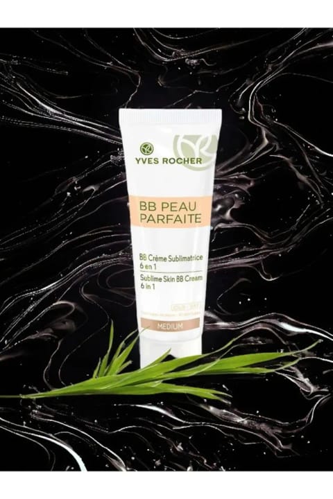 Yves Rocher بیبی کرم - Medium