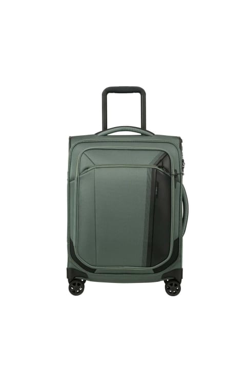 چمدان کابین Samsonite Respark Spinner خاکی 55/20