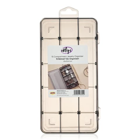 Eklips 15'li Organizer