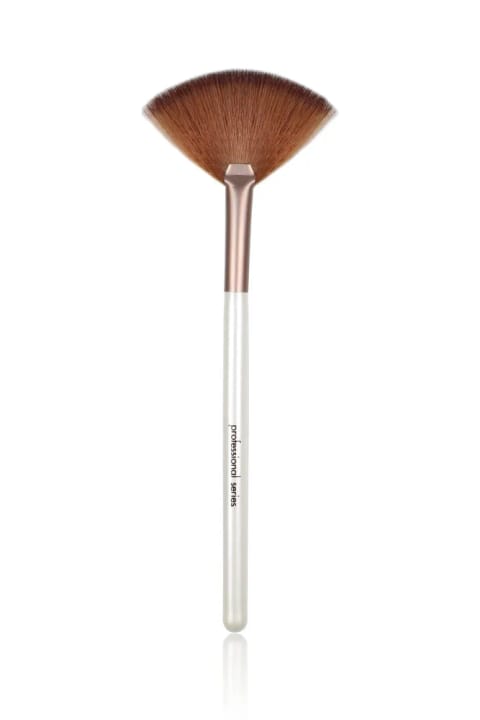 براش آرایشی هایلایتر حرفهای Elly ELLYBRUSH027