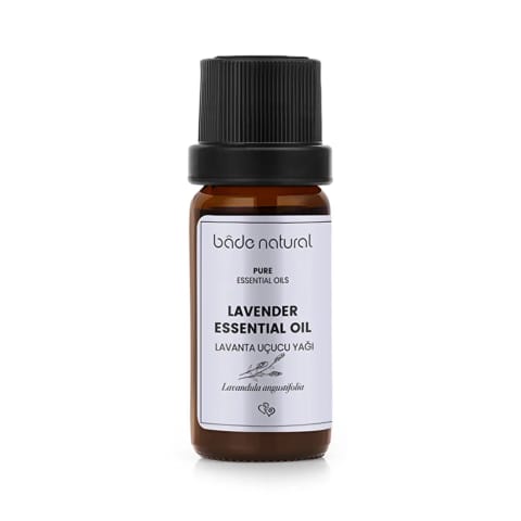 Bade Natural روغن اسطوخودوس خالص ۱۰۰٪ ۱۰ میلی‌لیتر