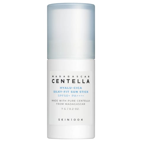 ضدآفتاب استیک Skin1004 Centella Hyalu-CICA Silky-Fit SPF 50+ 7 گرم