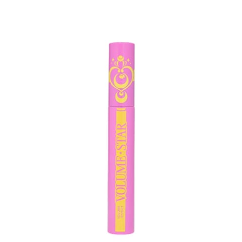 Beauty Bomb Mascara Volume Star 01 مشکی - ریمل حجمدهنده برای مژههایی تماشایی