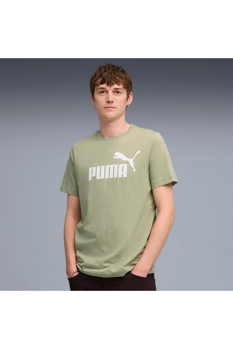 تیشرت مردانه Puma ESS No. 1 Logo