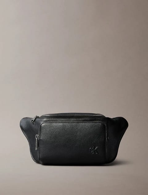 کمرکیف مردانه با بند وبینگ Calvin Klein