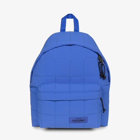 کولهپشتی Eastpak Padded Pak'R Puff Chekcs یونیسکس آبی