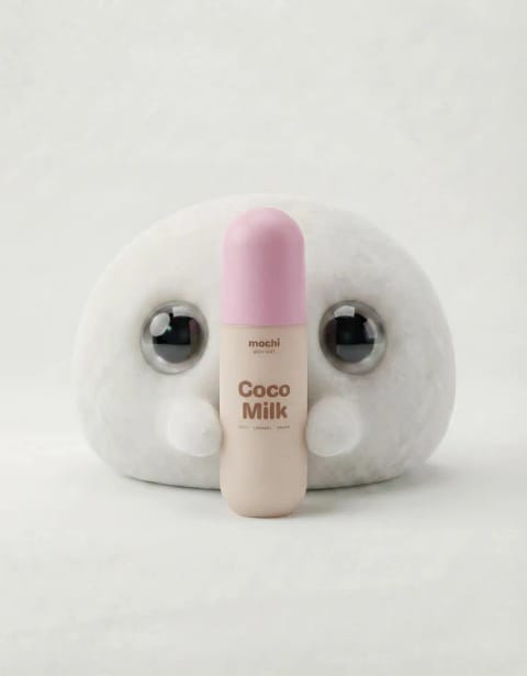 MOCHI COCO MILK BODY MIST 150ML