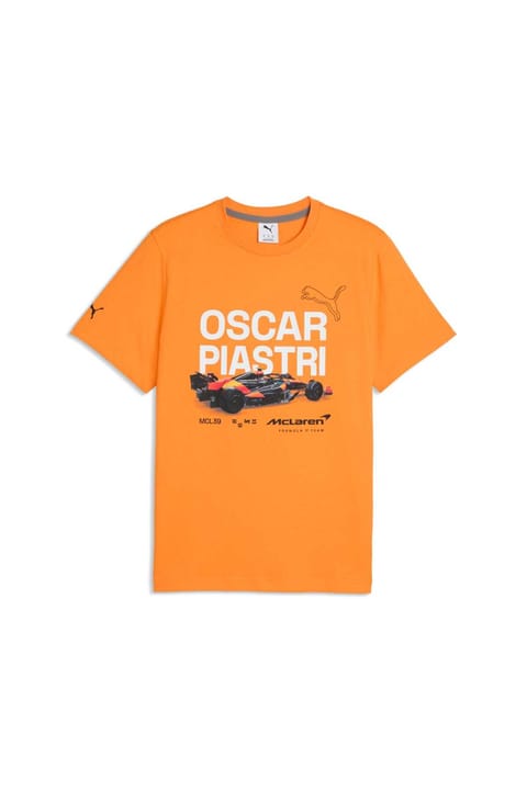 تیشرت مردانه Puma McLaren Racing Driver Piastri