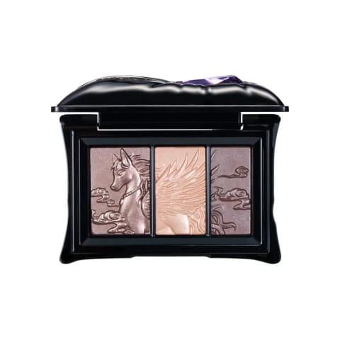 پالت سایه چشم Cheeryep Pillow Gem SE02 Chill Moonlight