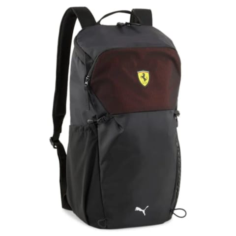 Puma کوله‌پشتی مسابقه اسکودریا فراری مشکی