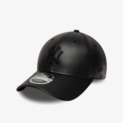 کلاه New Era 9Forty M-Crown MLB New York Yankees مشکی یونیسکس