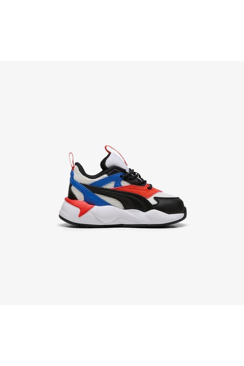 کفش ورزشی نوزادی Puma RS-X Efekt سفید